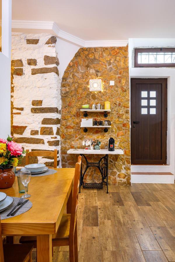 Galeria Guesthouse Tavira Exteriér fotografie